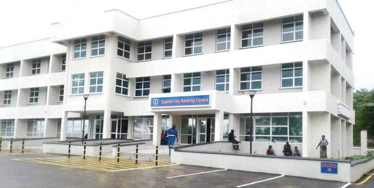 CDH Bank half year profit up 69 percent