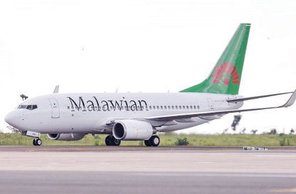 Government contemplates airports reopening - The Times Group Malawi