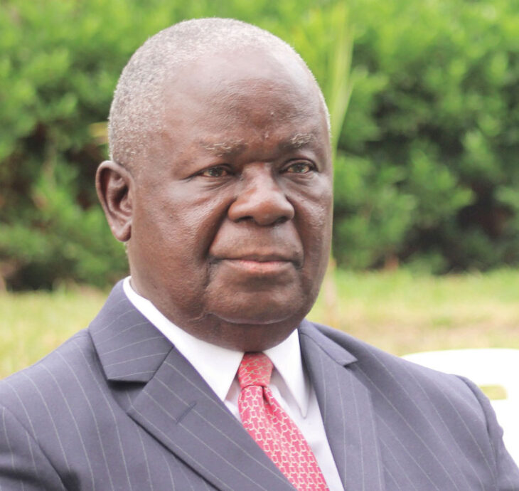 Treasury consolidating 2020/21 National Budget