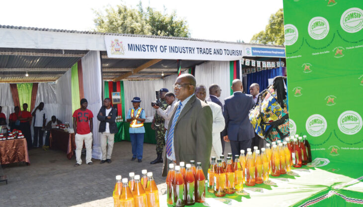 Uncertainty over 2020 Trade Fair