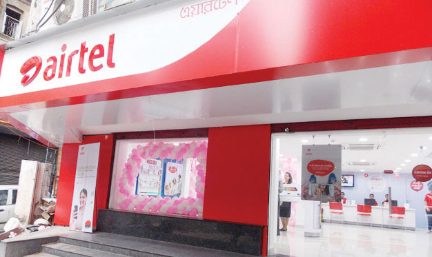 Airtel scraps fees on electricity units