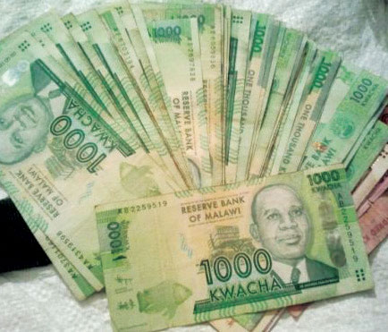 Chamber sees Kwacha falling - The Times Group Malawi