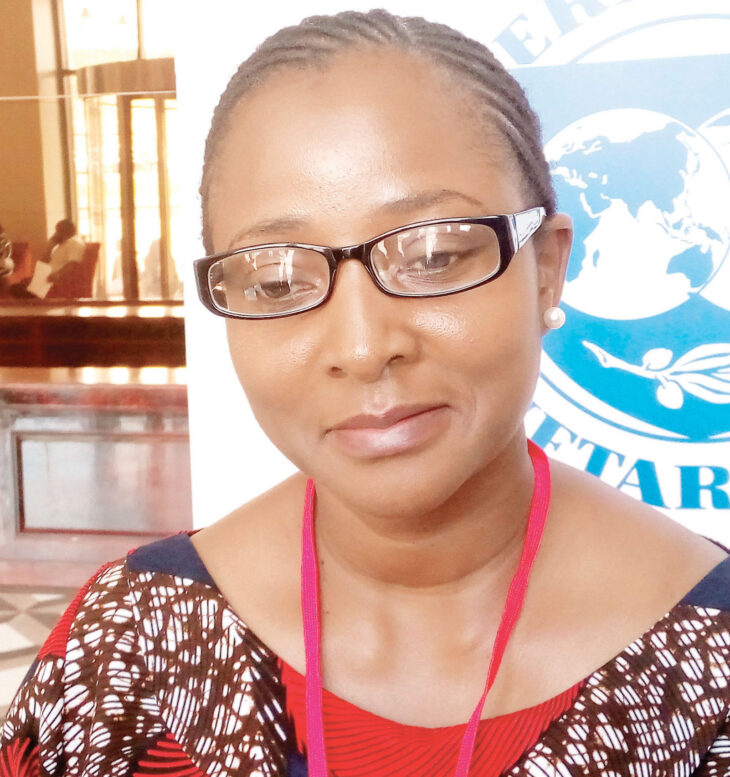 New ECF comes early 2021 – IMF