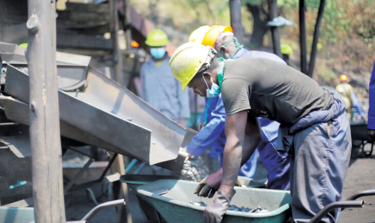 Rumphi companies cautioned on laws
