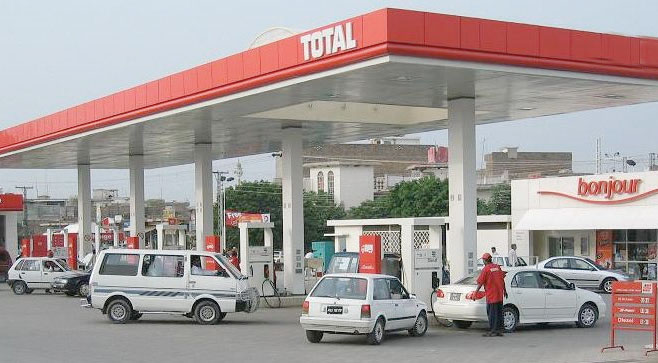 ‘Oil business picking up’ - The Times Group Malawi