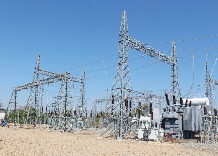 Escom unveils Maximum Demand prepaid meters