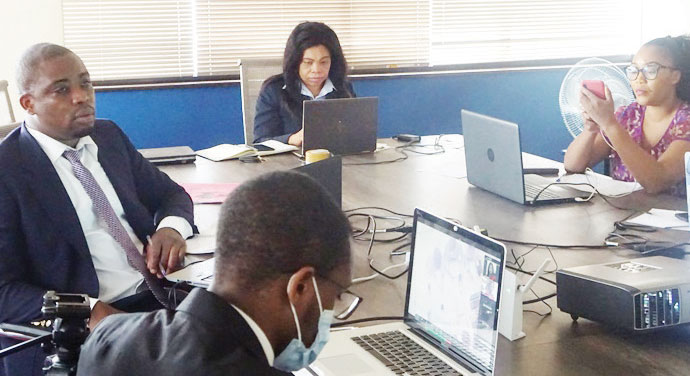 Firm sets funding window for SMEs