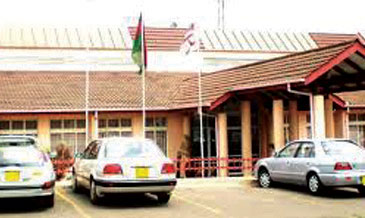 Malawi reviews 2019 WRC conference