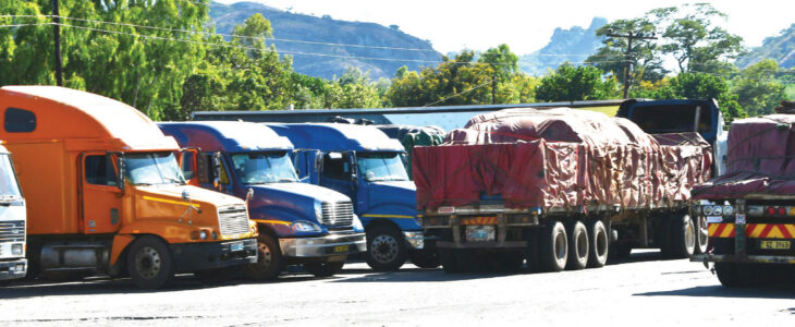 UK moves to boost regional trade links