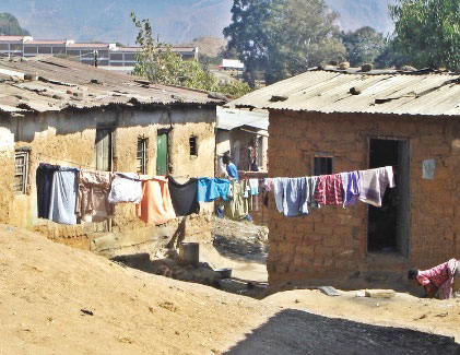 Cost of living rise hurts households