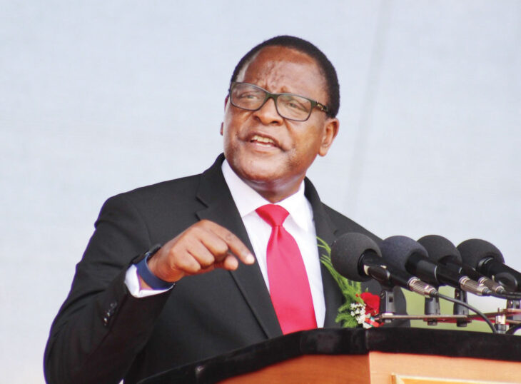 IMF trusts Malawi’s debt-settling ability