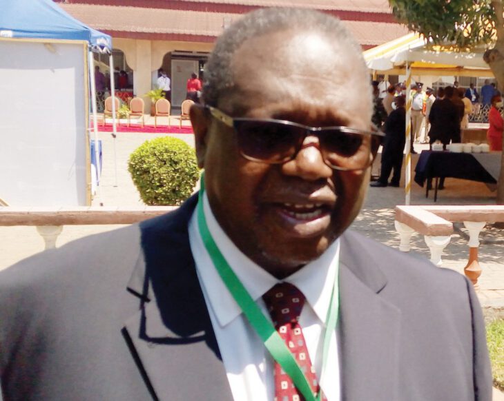 RBM against runaway exchange rate—Governor