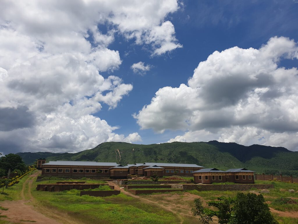 UNICAF Malawi Campus 2021