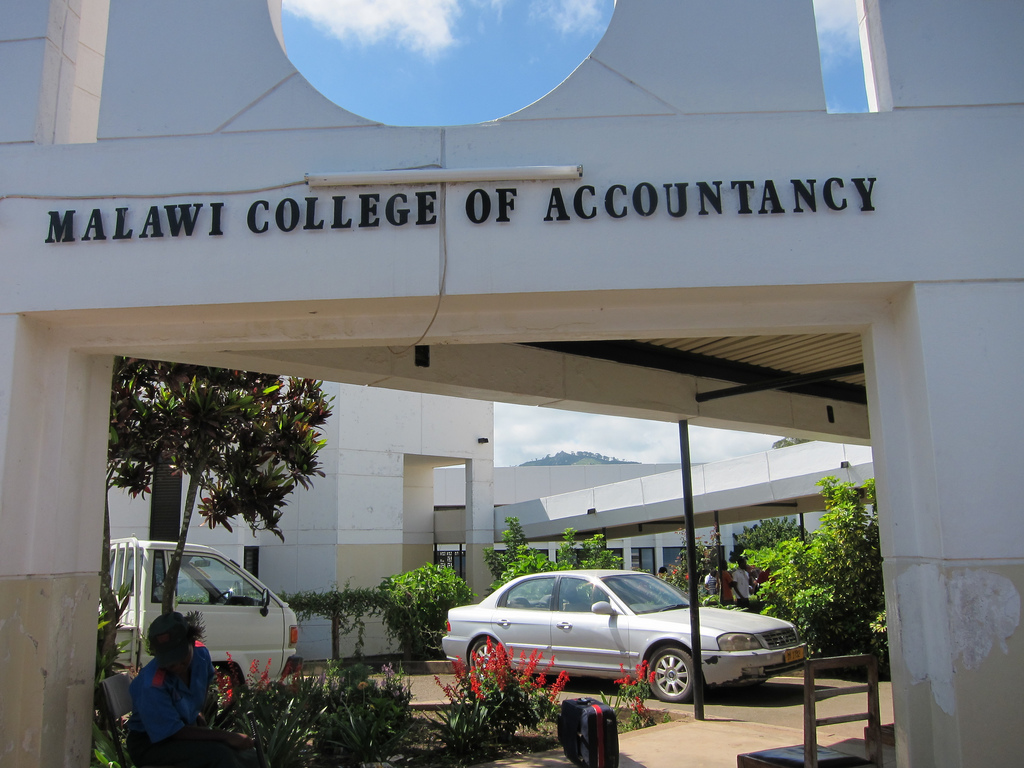 MCA 2021 Campus