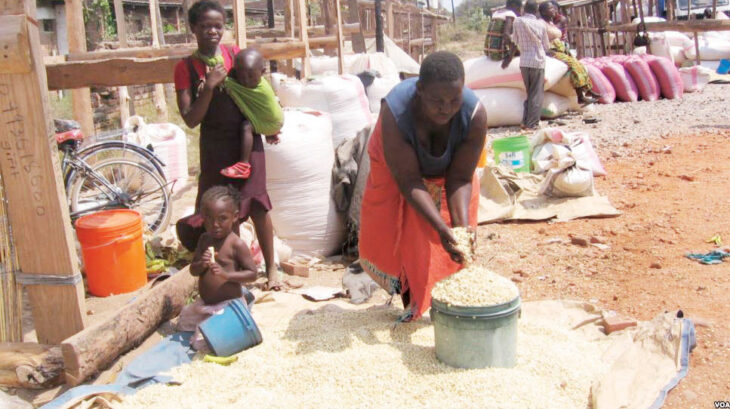 MCCCI tips government on economic stability