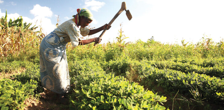 Reflecting on Malawi’s persistent poverty