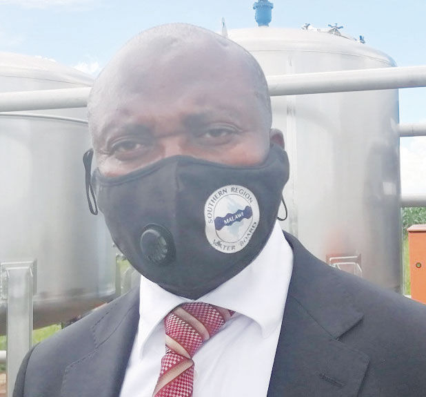 SRWB rues water plant’s desolation