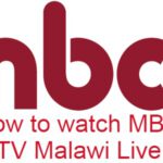 MBCTV Logo