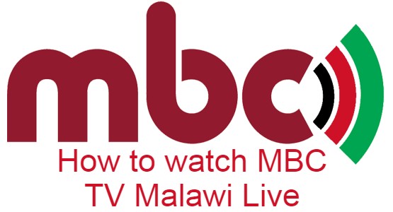MBCTV Logo