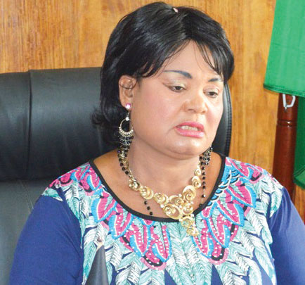 Project excites local female entrepreneurs