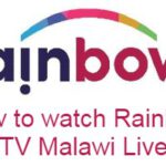Rainbow Television Logo