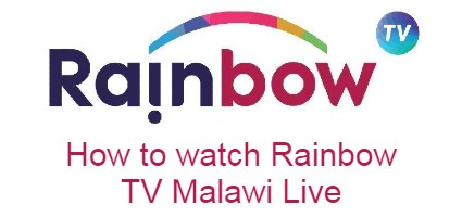 Rainbow Television Logo