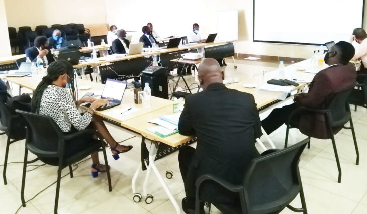 Solar traders date MRA, MBS over challenges
