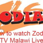 Zodiak TV
