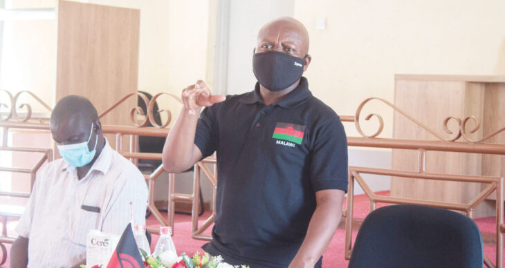 Minister daring on tourism prospects