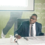 Cama brushes off oil manufacturers