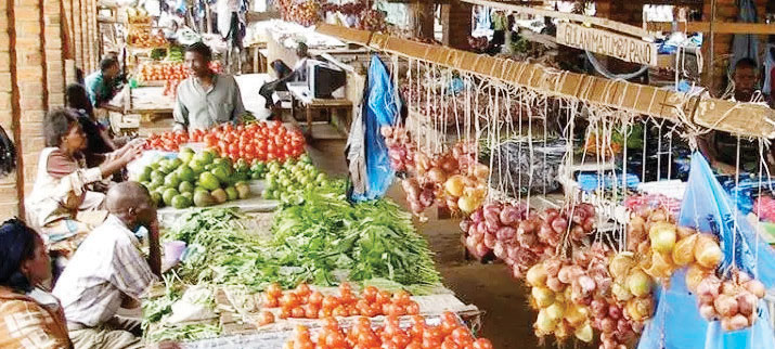Experts foresee stable economy - The Times Group Malawi