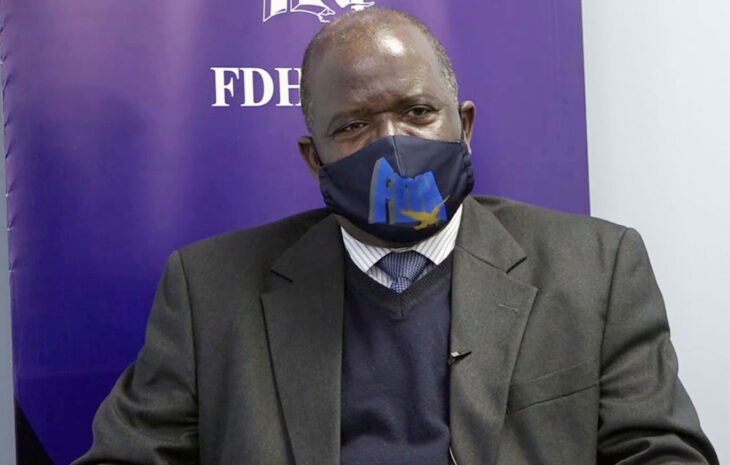 FDH Bank posts K14 billion profit