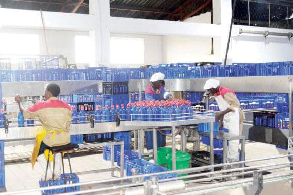 Industry asks government to settle arrears