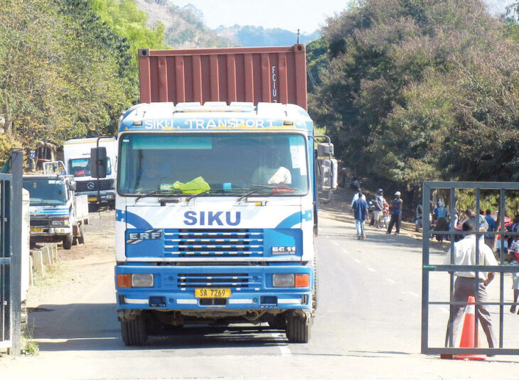 World Bank approves $380 million for Malawi, Mozambique