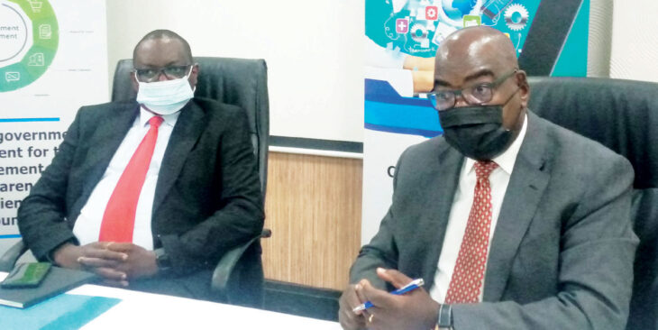 Digital Malawi Strategy ready - The Times Group Malawi