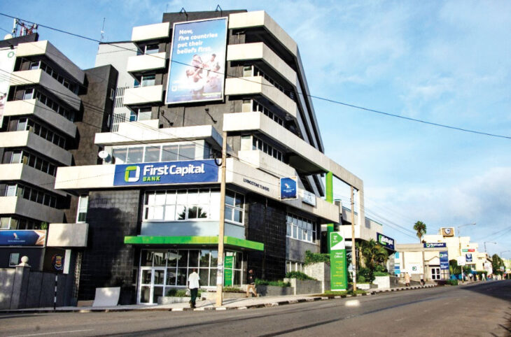 FMB Holdings posts $21.3 million profit