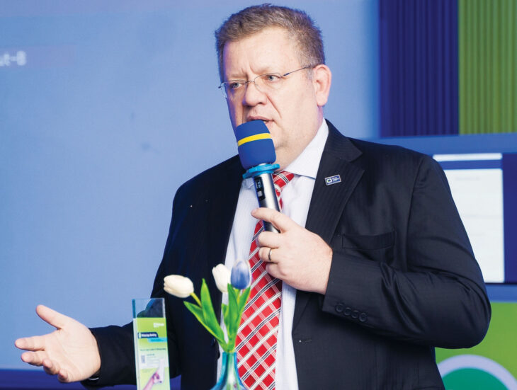 First Capital Bank introduces WhatsApp banking