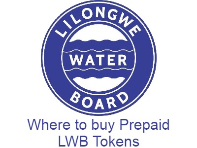Where to buy prepaid tokens from LWB