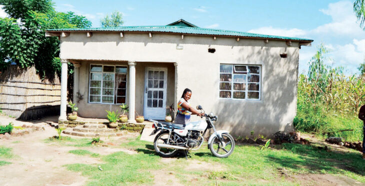 Making agriculture attractive to youth