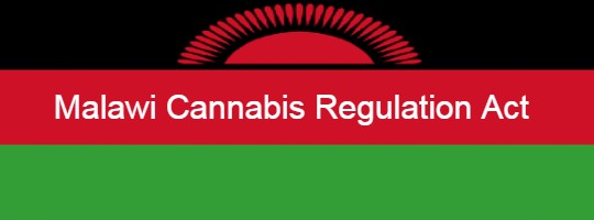 Malawi Cannabis Act