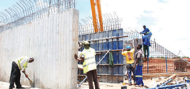 NCIC tough on contracts - The Times Group Malawi