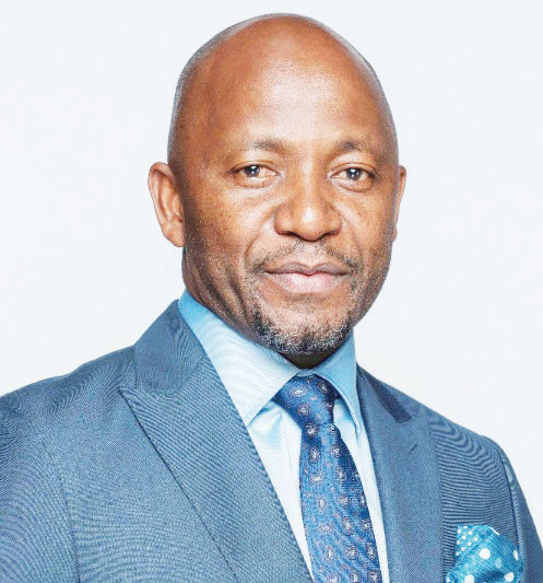 Standard Bank in brand awareness
