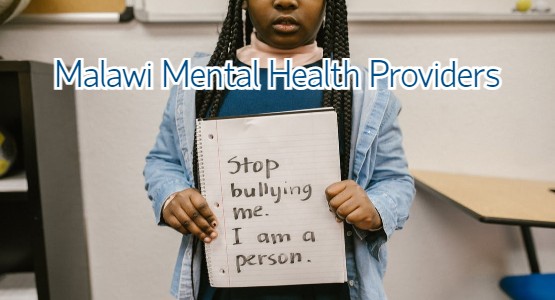 malawi mental help