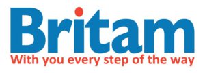 Britam Malawi Logo