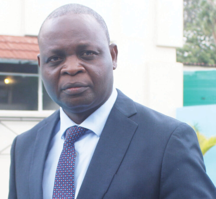 Firm for partnership in agri revitalisation