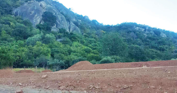 Mangochi chiefs want Water Project expedited