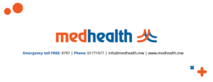 Medhealth Logo
