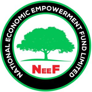 Neef Official Logo
