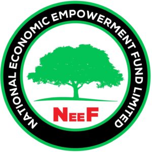Neef Official Logo