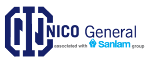 Nico General Malawi Logo